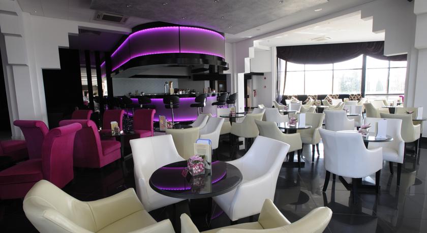 St. George Hotel Spa & Golf Beach Resort, Пафос, Кіпр мініатюра 22