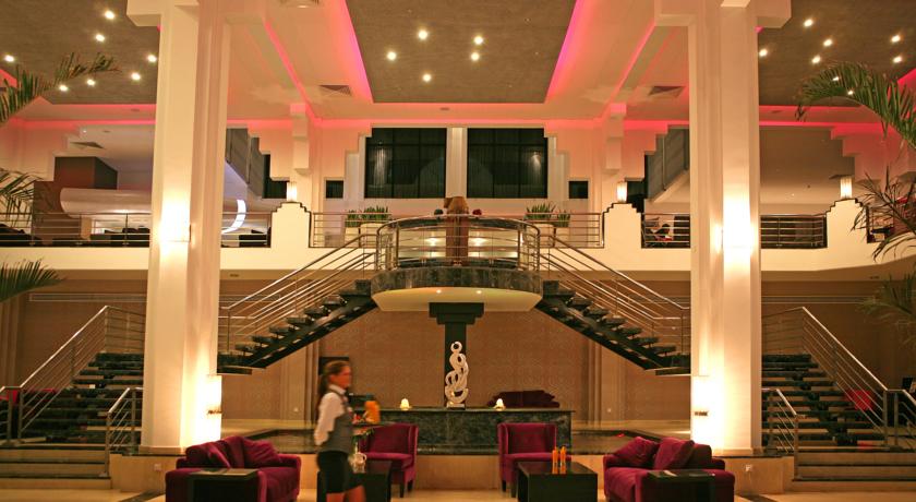 St. George Hotel Spa & Golf Beach Resort, Пафос, Кіпр мініатюра 23