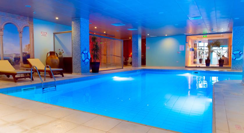 St. George Hotel Spa & Golf Beach Resort, Пафос, Кіпр мініатюра 25