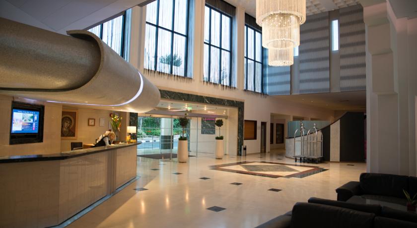 St. George Hotel Spa & Golf Beach Resort, Пафос, Кіпр мініатюра 28
