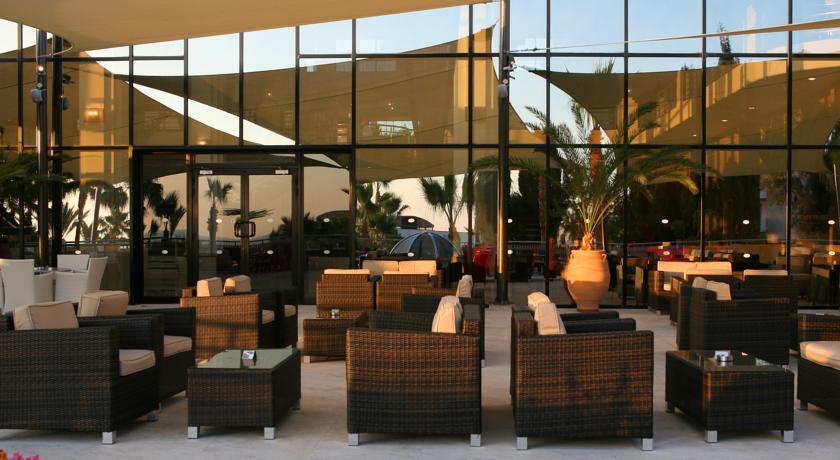 St. George Hotel Spa & Golf Beach Resort, Пафос, Кіпр мініатюра 32