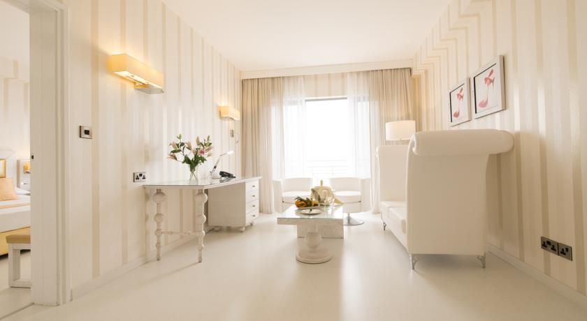 St. George Hotel Spa & Golf Beach Resort, Пафос, Кіпр мініатюра 38