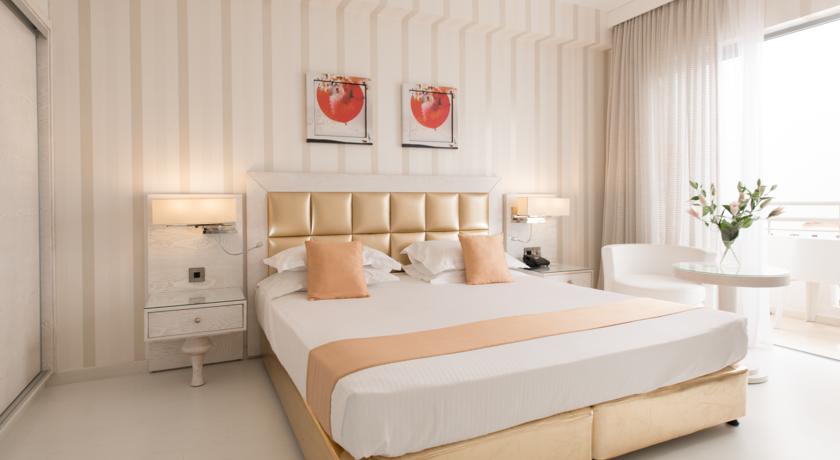 St. George Hotel Spa & Golf Beach Resort, Пафос, Кіпр мініатюра 39