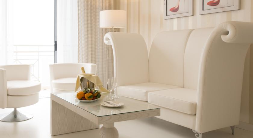 St. George Hotel Spa & Golf Beach Resort, Пафос, Кіпр мініатюра 40