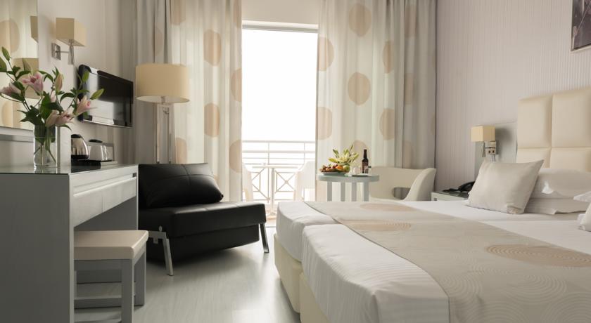 St. George Hotel Spa & Golf Beach Resort, Пафос, Кіпр мініатюра 44