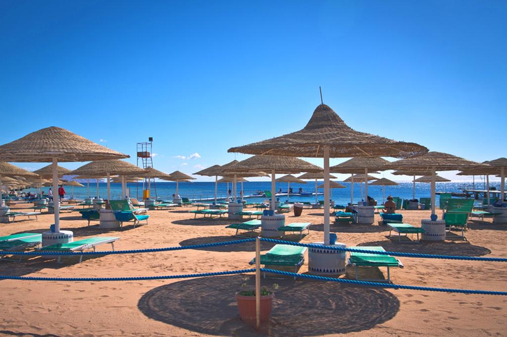 Domina Coral Bay Aquamarine — Шарм-ель-Шейх, Єгипет мініатюра 327