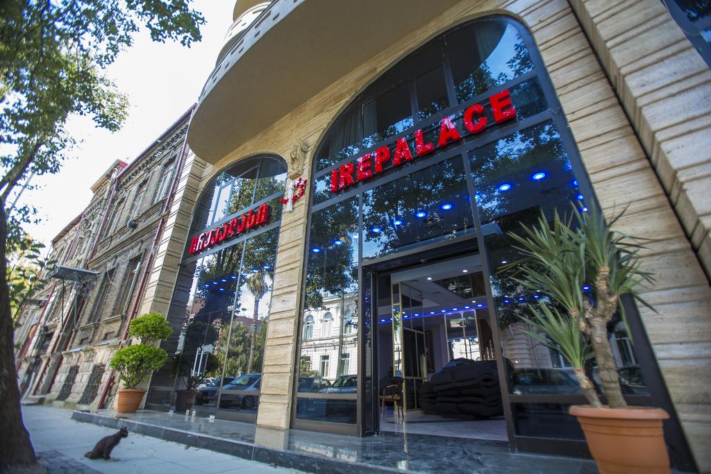 Ire Palace — Батумі, Грузія мініатюра 26