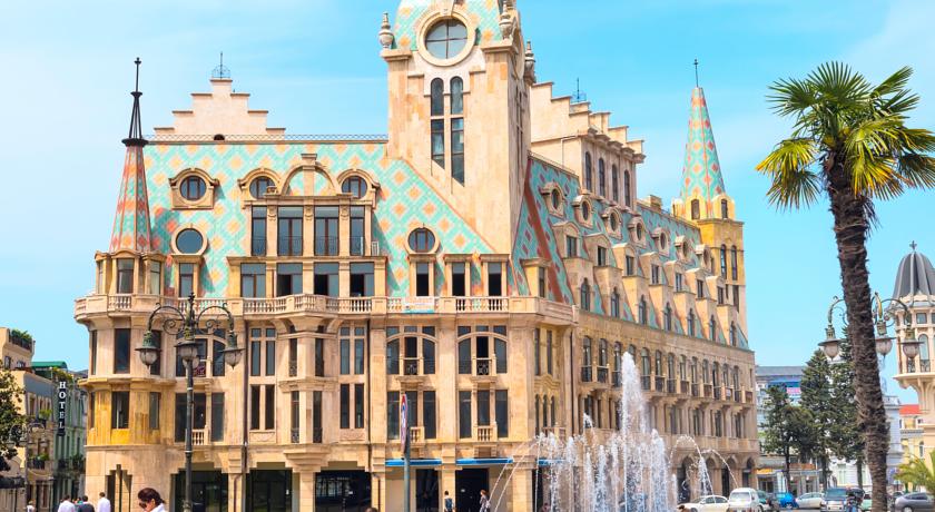 Ire Palace — Батумі, Грузія мініатюра 60