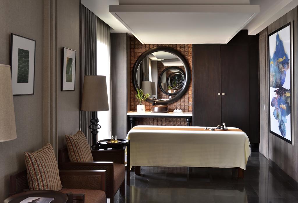 Weligama Bay Marriott Resort & Spa, Велигама, Шрі Ланка мініатюра 14