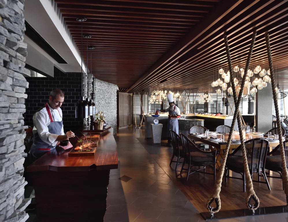 Weligama Bay Marriott Resort & Spa, Велигама, Шрі Ланка мініатюра 18