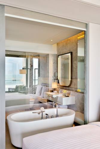 Weligama Bay Marriott Resort & Spa, Велигама, Шрі Ланка мініатюра 20