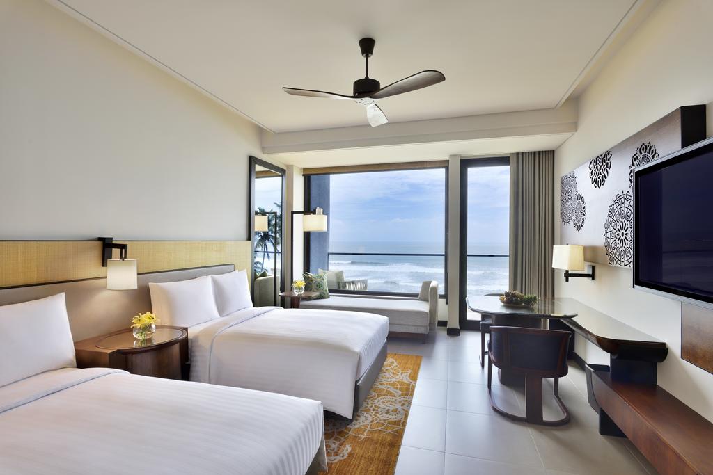 Weligama Bay Marriott Resort & Spa, Велигама, Шрі Ланка мініатюра 21