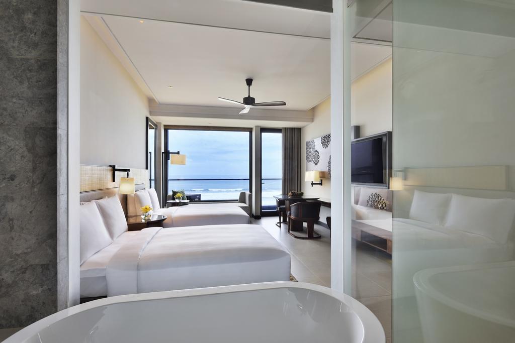 Weligama Bay Marriott Resort & Spa, Велигама, Шрі Ланка мініатюра 22