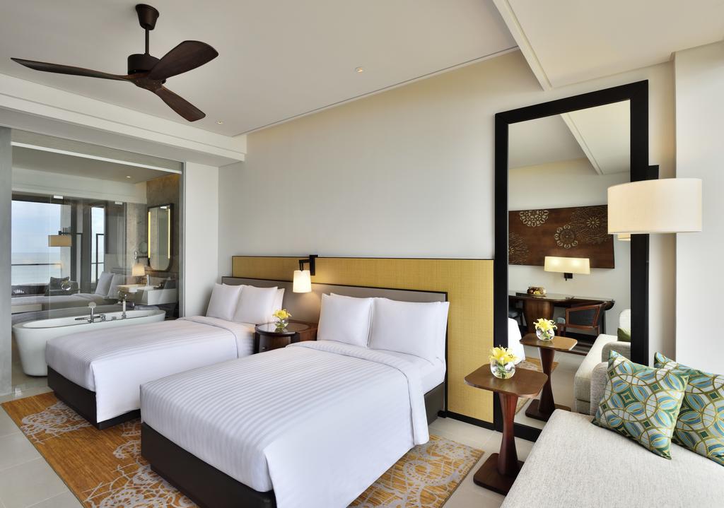 Weligama Bay Marriott Resort & Spa, Велигама, Шрі Ланка мініатюра 24