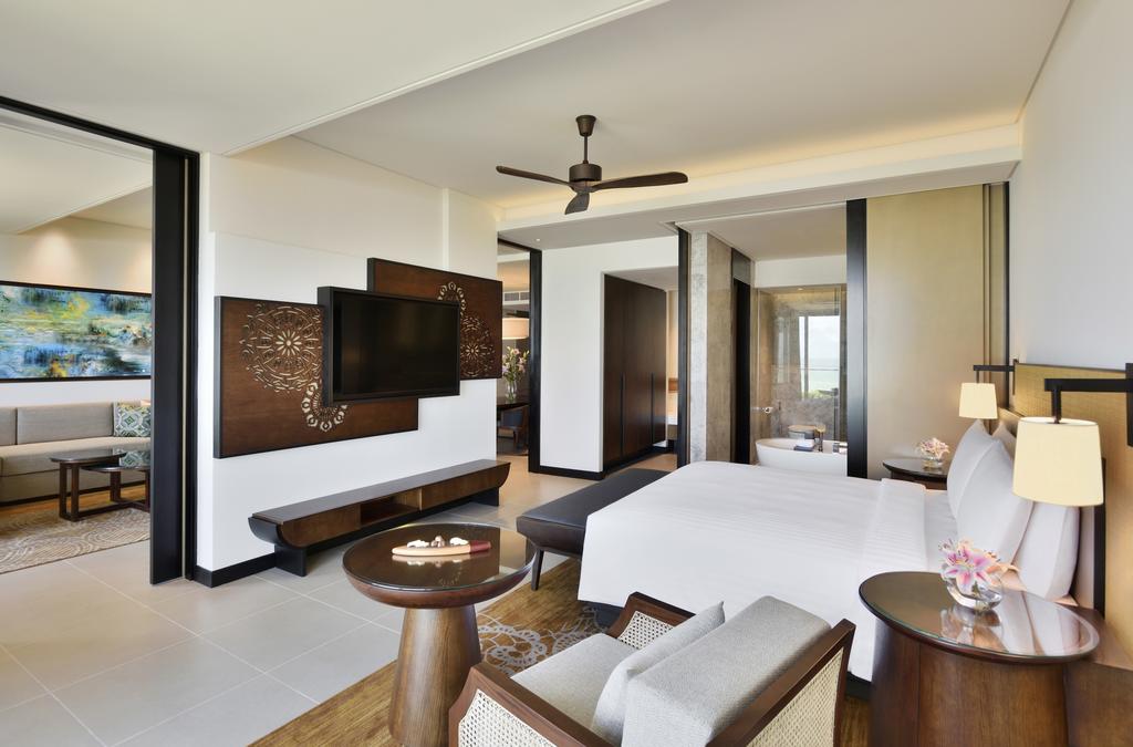 Weligama Bay Marriott Resort & Spa, Велигама, Шрі Ланка мініатюра 25