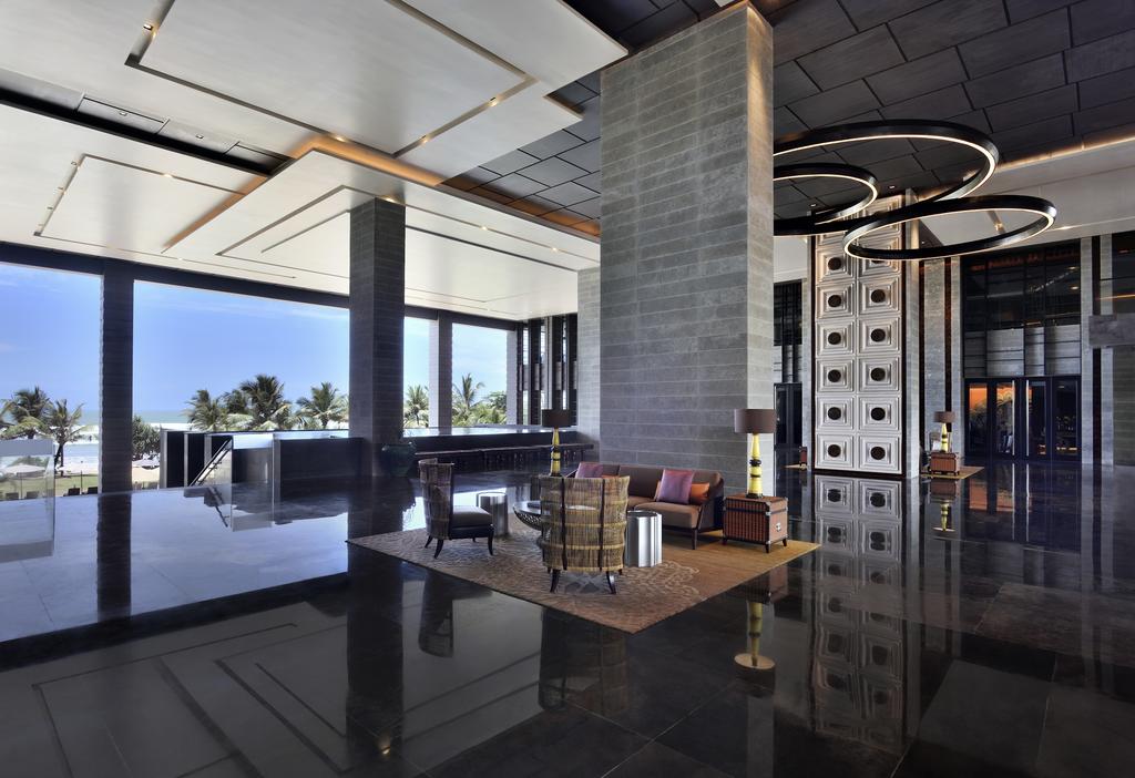 Weligama Bay Marriott Resort & Spa, Велигама, Шрі Ланка мініатюра 26