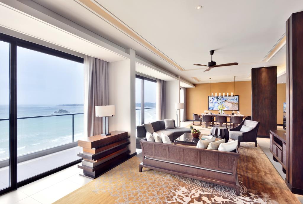 Weligama Bay Marriott Resort & Spa, Велигама, Шрі Ланка мініатюра 27