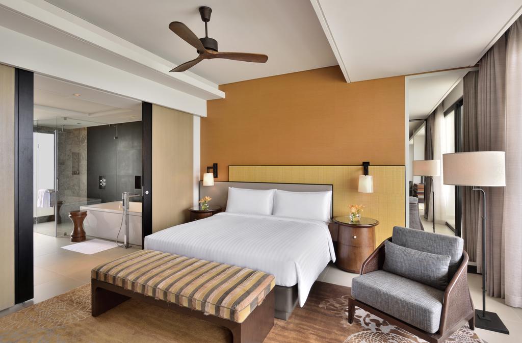 Weligama Bay Marriott Resort & Spa, Велигама, Шрі Ланка мініатюра 28