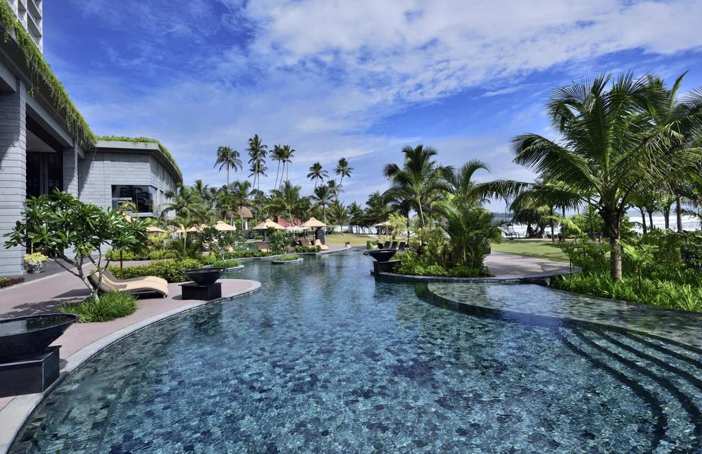 Weligama Bay Marriott Resort & Spa, Велигама, Шрі Ланка мініатюра 30