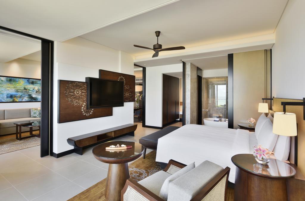 Weligama Bay Marriott Resort & Spa, Велигама, Шрі Ланка мініатюра 34