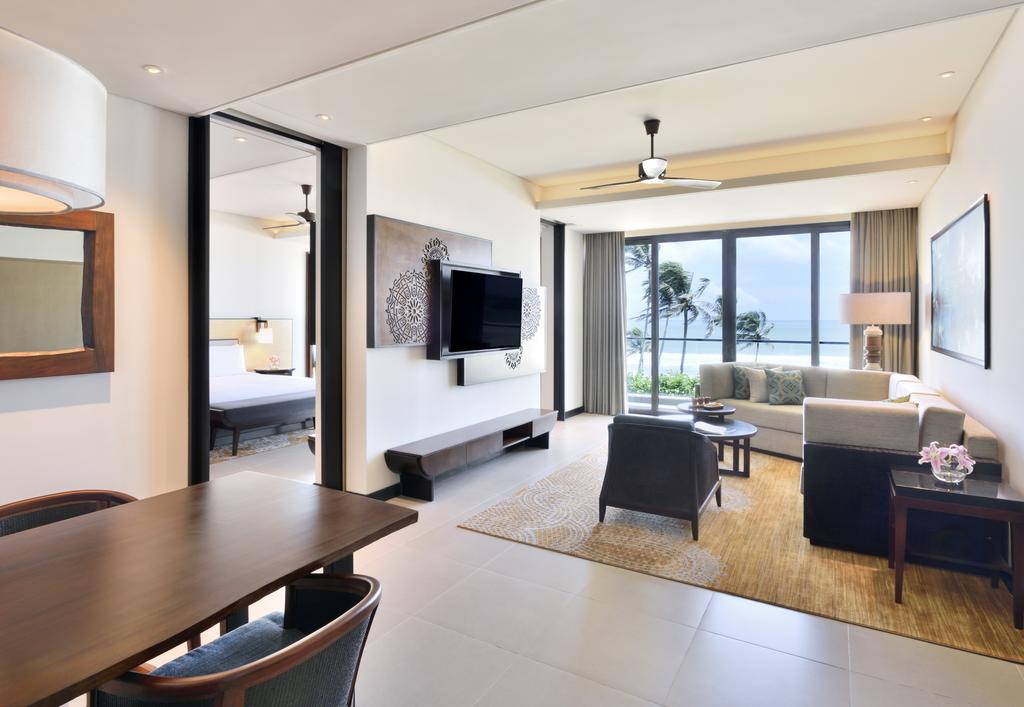 Weligama Bay Marriott Resort & Spa, Велигама, Шрі Ланка мініатюра 36