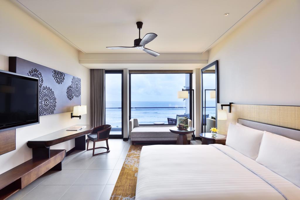 Weligama Bay Marriott Resort & Spa, Велигама, Шрі Ланка мініатюра 37