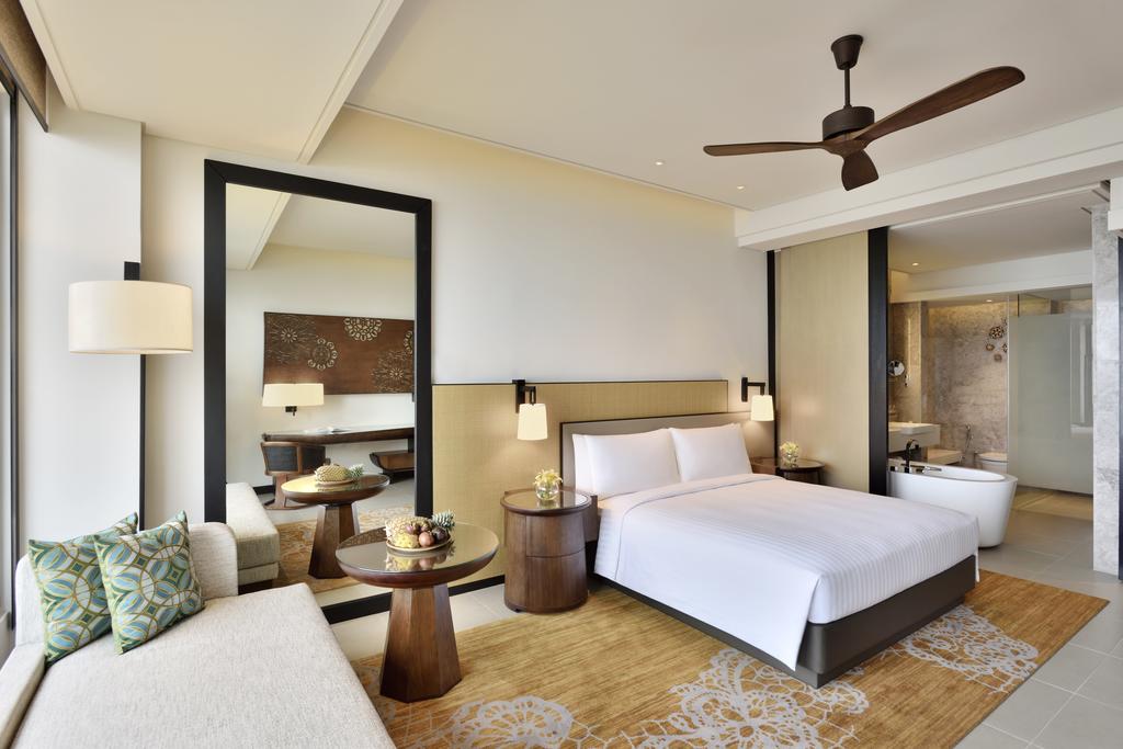 Weligama Bay Marriott Resort & Spa, Велигама, Шрі Ланка мініатюра 38