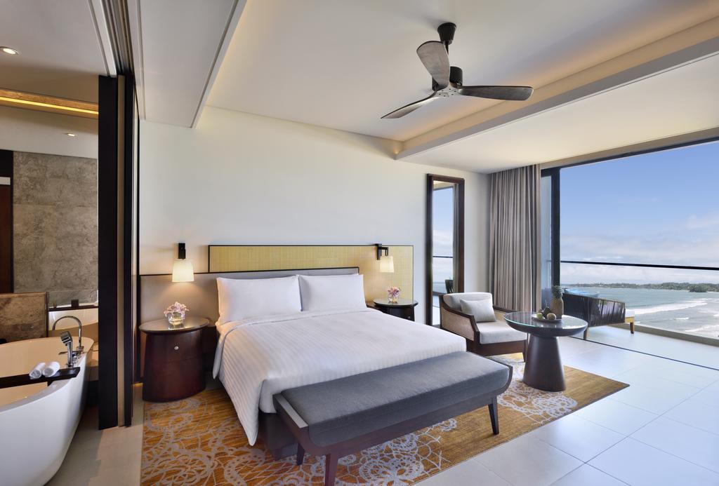 Weligama Bay Marriott Resort & Spa, Велигама, Шрі Ланка мініатюра 39