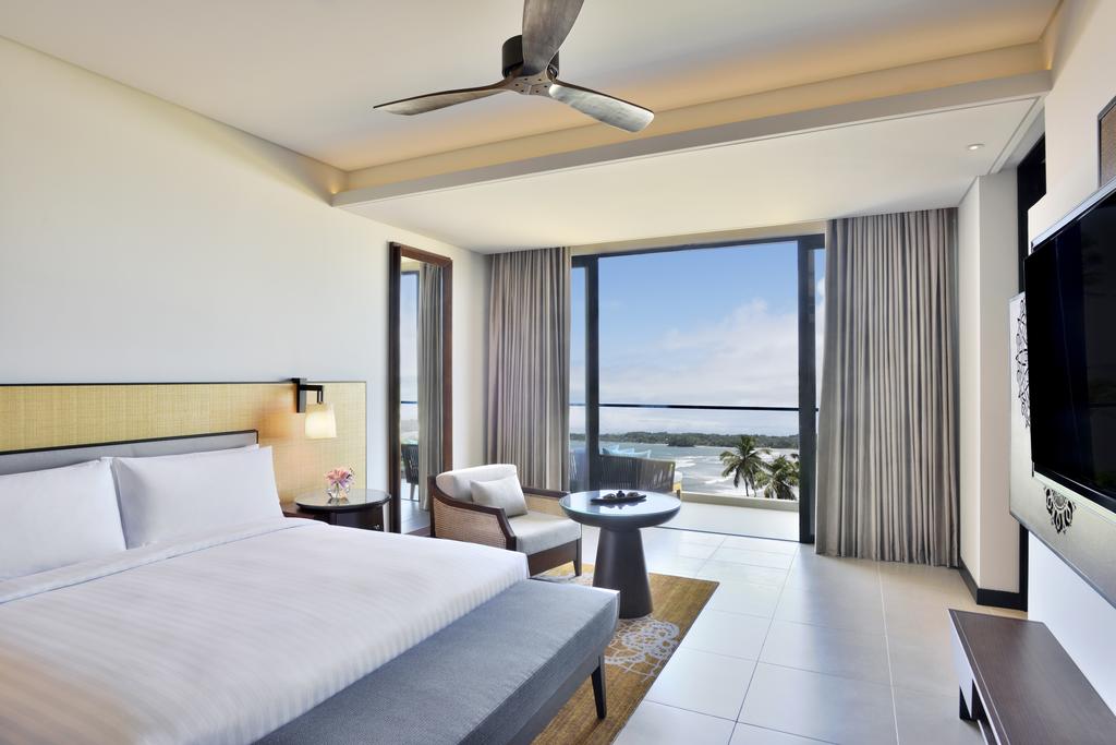 Weligama Bay Marriott Resort & Spa, Велигама, Шрі Ланка мініатюра 40