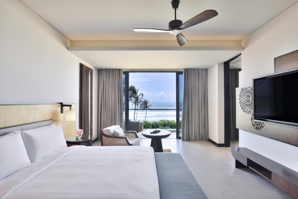 Weligama Bay Marriott Resort & Spa, Велигама, Шрі Ланка мініатюра 41