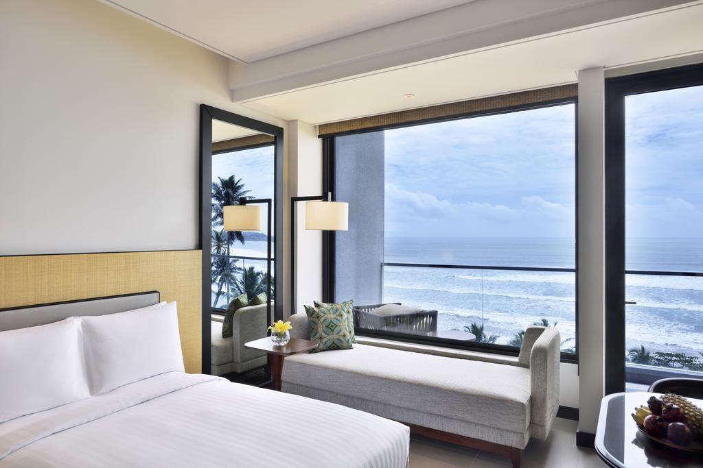 Weligama Bay Marriott Resort & Spa, Велигама, Шрі Ланка мініатюра 42