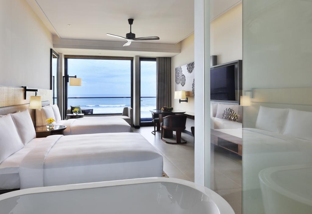 Weligama Bay Marriott Resort & Spa, Велигама, Шрі Ланка мініатюра 43