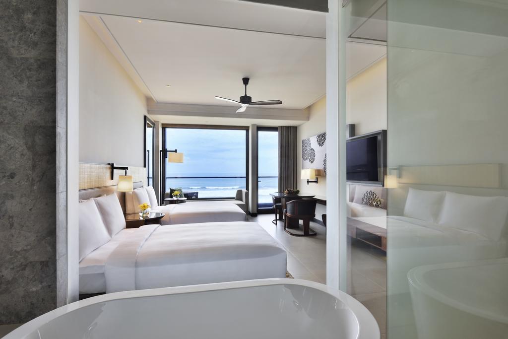 Weligama Bay Marriott Resort & Spa, Велигама, Шрі Ланка мініатюра 44