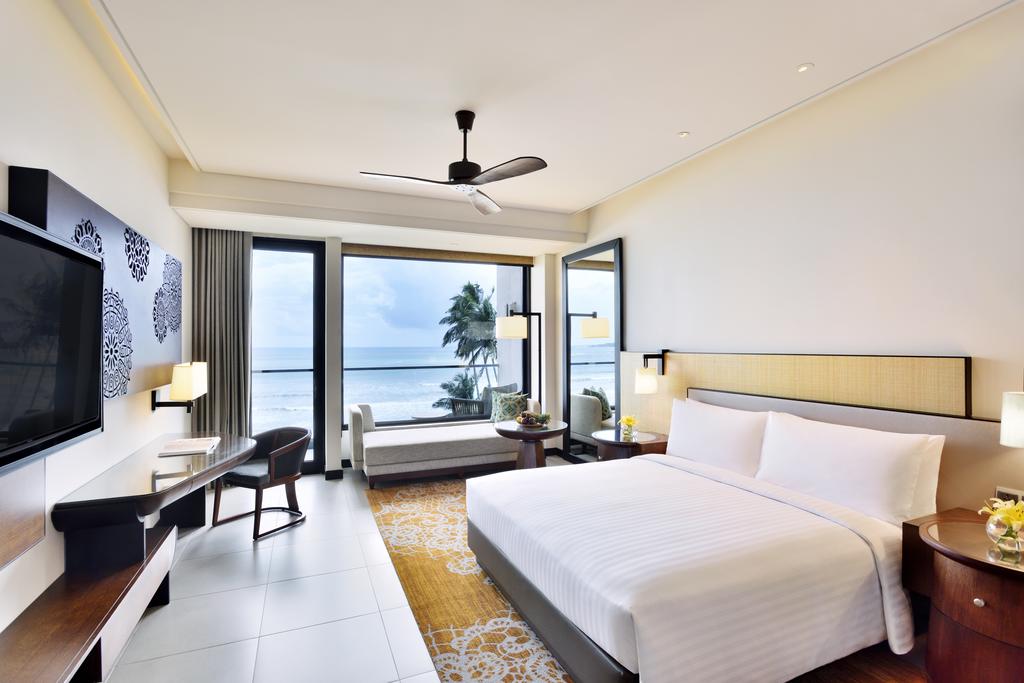 Weligama Bay Marriott Resort & Spa, Велигама, Шрі Ланка мініатюра 45