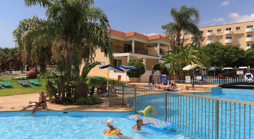 Jacaranda Hotel Apartments — Протарас, Кіпр мініатюра 6