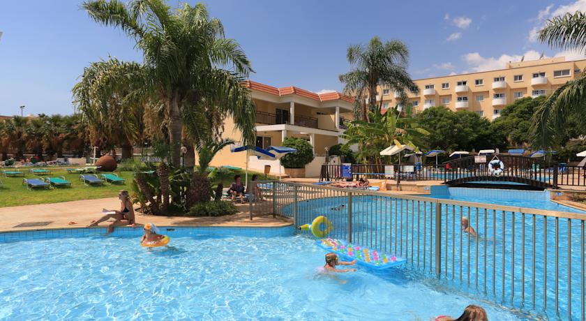 Jacaranda Hotel Apartments — Протарас, Кіпр мініатюра 13