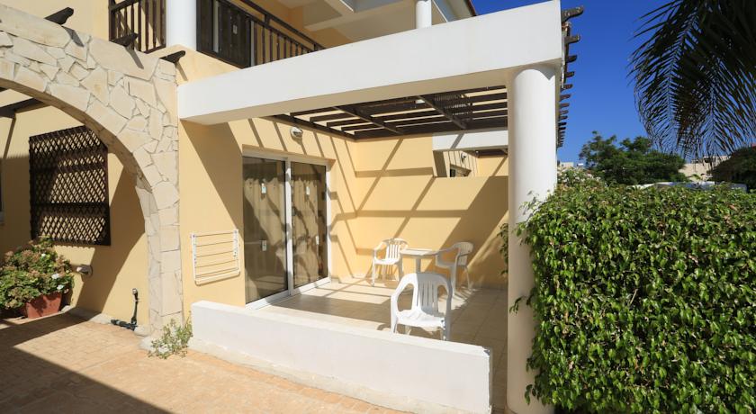 Jacaranda Hotel Apartments — Протарас, Кіпр мініатюра 27