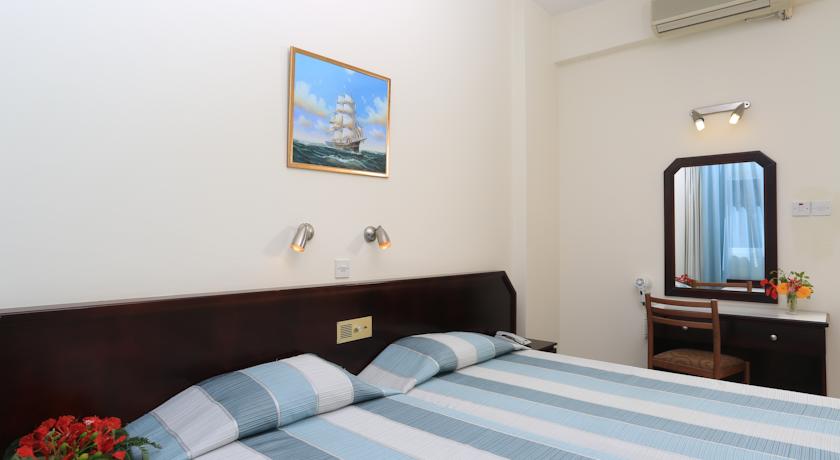 Jacaranda Hotel Apartments — Протарас, Кіпр мініатюра 29