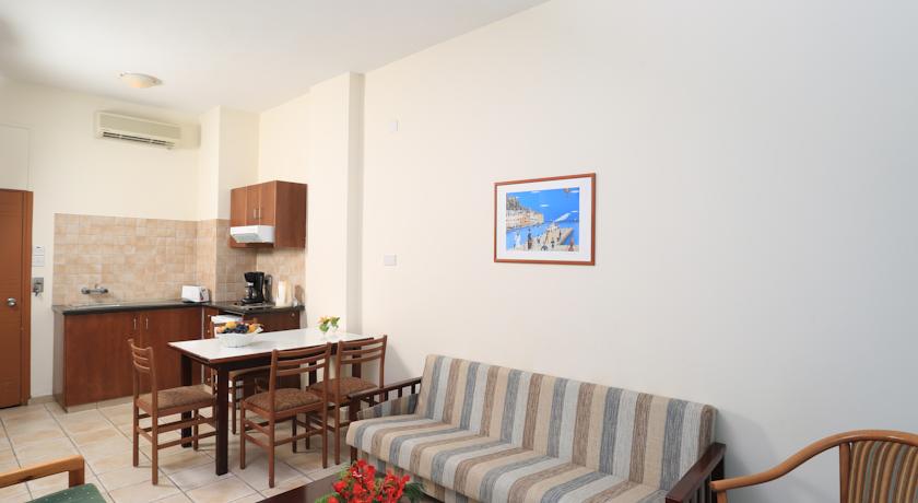 Jacaranda Hotel Apartments — Протарас, Кіпр мініатюра 30