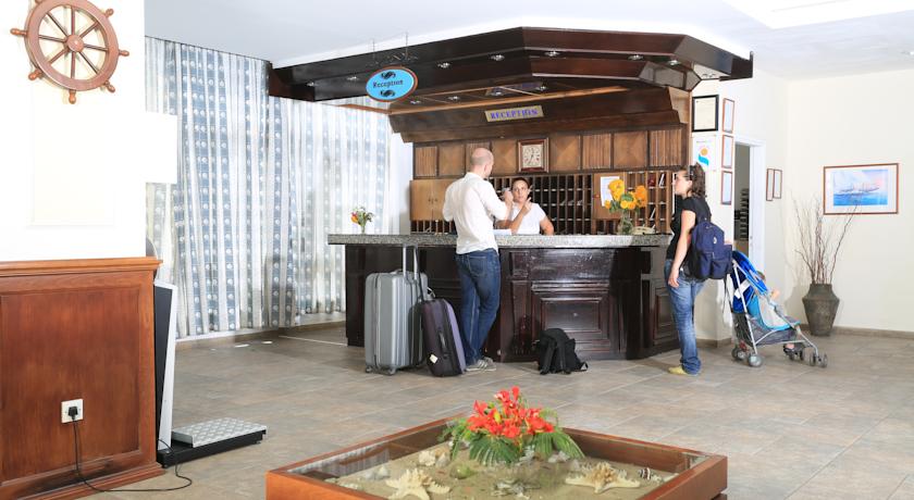 Jacaranda Hotel Apartments — Протарас, Кіпр мініатюра 31