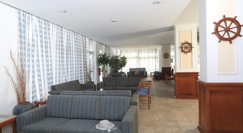 Jacaranda Hotel Apartments — Протарас, Кіпр мініатюра 32