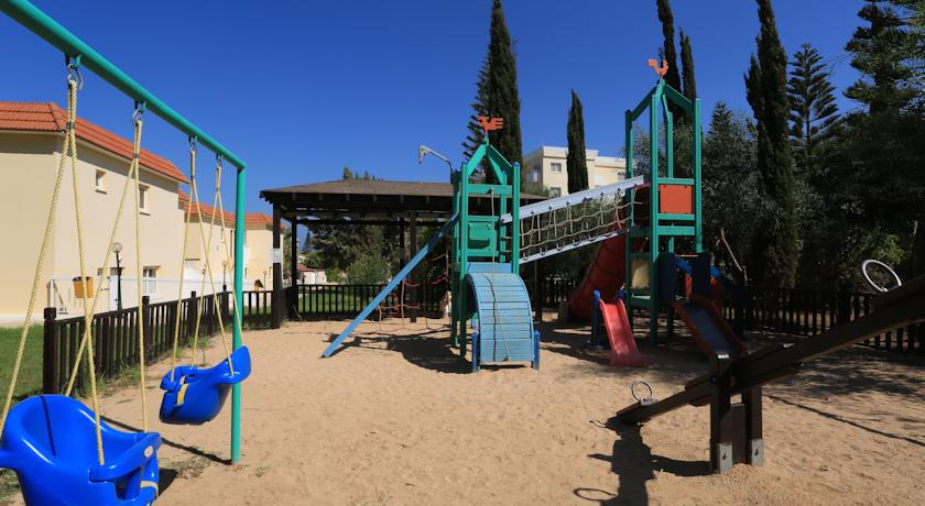Jacaranda Hotel Apartments — Протарас, Кіпр мініатюра 33