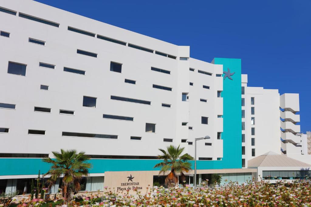 Iberostar Playa de Palma, о. Майорка, Іспанія, фото 1