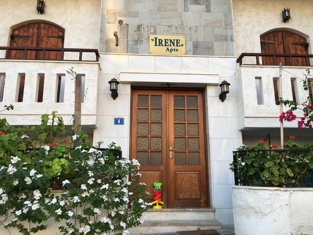Irene Apartments Malia — о. Крит, Греція — фото 1