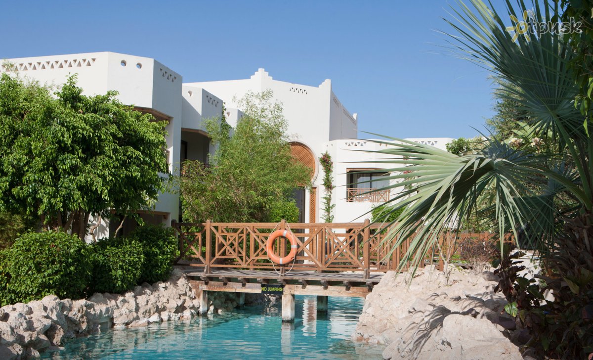 Ghazala Gardens Hotel — Наама Бей, Єгипет мініатюра 7