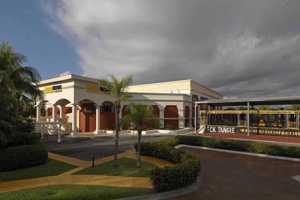 Hard Rock Riviera Maya Hacienda — Рівʼєра-Майя, Мексика мініатюра 7
