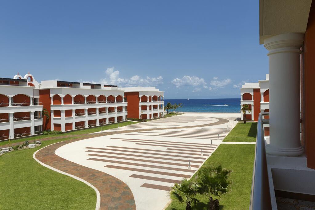 Hard Rock Riviera Maya Hacienda — Рівʼєра-Майя, Мексика мініатюра 6