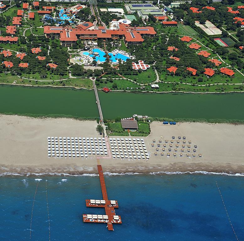 Gloria Golf Resort — Белек, Туреччина — фото 1