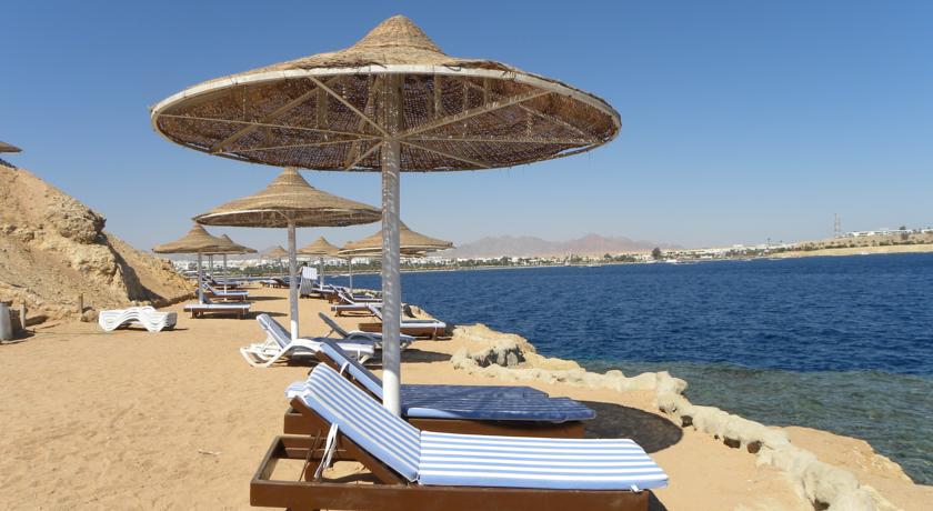 Grand Halomy Resort — Наама Бей, Єгипет мініатюра 6