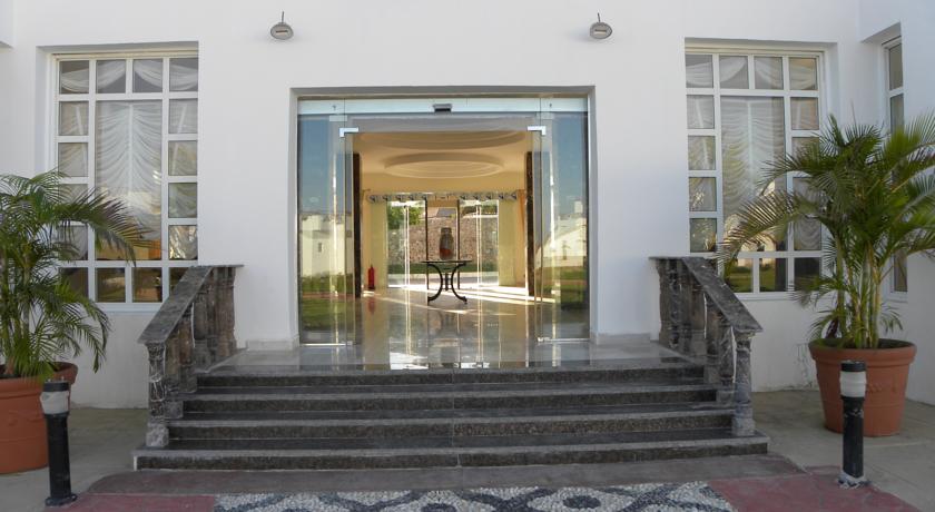 Grand Halomy Resort — Наама Бей, Єгипет мініатюра 7